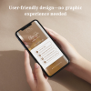 Minimalist Modern Business Contact Us Instagram Story