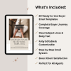 20 Buyer Email Templates for Real Estate Agents