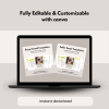 40 Real Estate Email Templates Bundle | Buyer & Seller