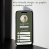 Digital Business Card Canva Template