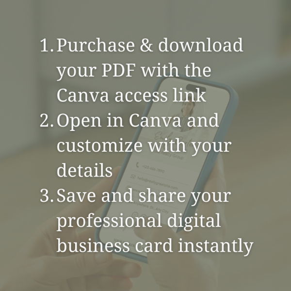 Minimalist Modern Business Contact Us Instagram Story