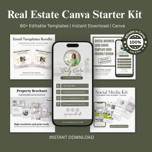 Realtor Starter Kit