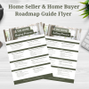Home Seller and Buyer Roadmap Guide Flyer