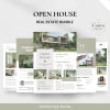 Open House Flyer Bundles