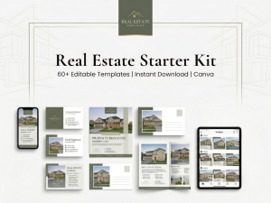 Realtor Starter Kit