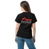 unisex-classic-tee-black-back-68ee3c2b3ee96.jpg Unisex Classic Tee for Brokers