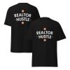 Unisex Classic Tee for Realtor Hustle