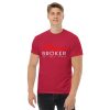 Unisex Classic Tee for Brokers