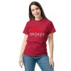 unisex-classic-tee-cardinal-front-68ee3c2b6492b.jpg Unisex Classic Tee for Brokers