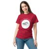 unisex-classic-tee-cardinal-front-68ee6cd172322.jpg Unisex Classic Tee for Real Estate Agents