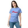 unisex-classic-tee-carolina-blue-front-68ee3c2bb1d17.jpg Unisex Classic Tee for Brokers