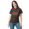 unisex-classic-tee-dark-chocolate-front-68ee3c2b5aa10.jpg Unisex Classic Tee for Brokers
