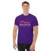 Unisex Classic Tee for Brokers
