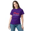 unisex-classic-tee-purple-front-68ee3c2b4573e.jpg Unisex Classic Tee for Brokers