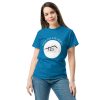 unisex-classic-tee-sapphire-front-68ee6cd188dec.jpg Unisex Classic Tee for Real Estate Agents