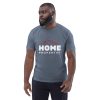 Home Properties – Unisex Organic Cotton T-Shirt
