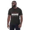 Home Properties – Unisex Organic Cotton T-Shirt