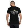 Short Sleeve T-Shirt for Realtor