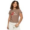 Women’s High-Waisted Realtor T-Shirt