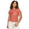 Women’s High-Waisted Realtor T-Shirt