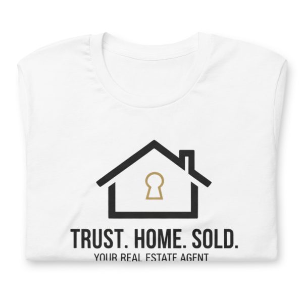 Unisex staple eco t-shirt