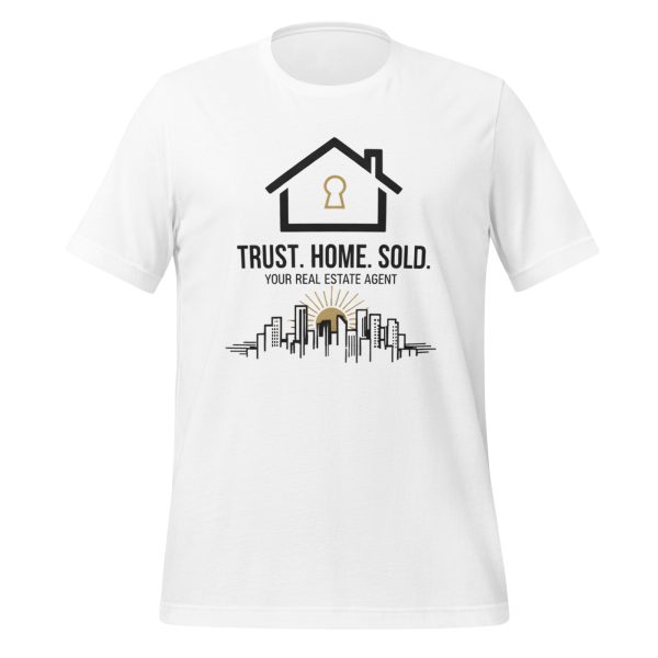 Unisex staple eco t-shirt