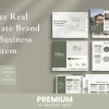 Elite Real Estate Brand & Business System ELITE REAL ESTATE BRAND & BUSINESS SYSTEM