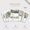 Open House Flyer Bundles Open House Flyer Bundles