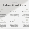 The Brokerage Growth System