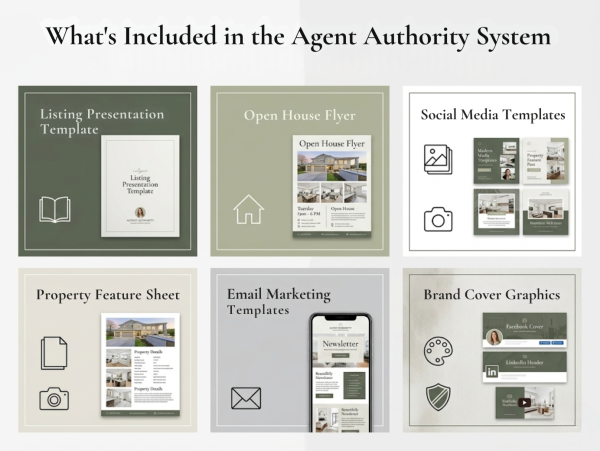 Agent Authority System