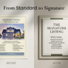 The Signature Listing Bundle