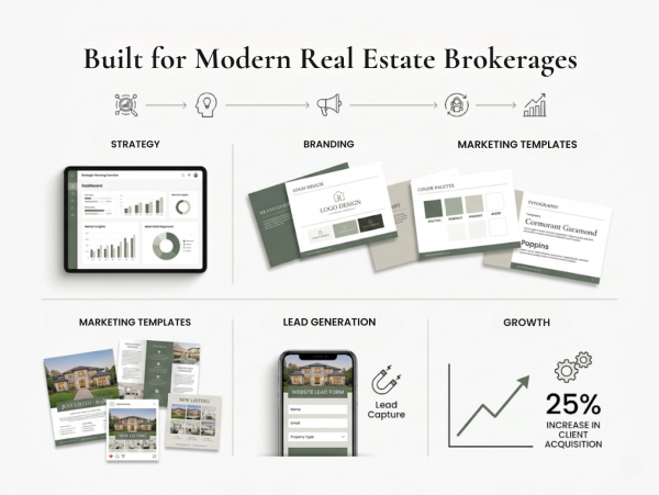 The Brokerage Growth System