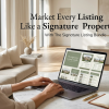 The Signature Listing Bundle