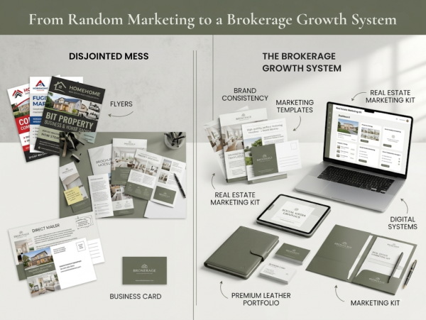 The Brokerage Growth System