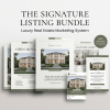The Signature Listing Bundle