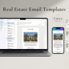 Real Estate Email Templates