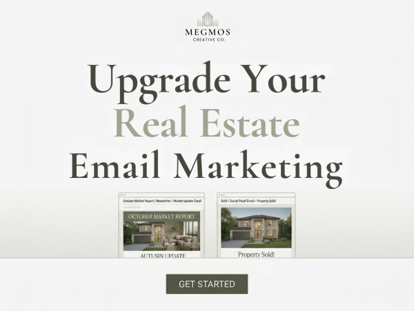 11 Real Estate Email Templates