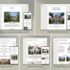 2 Real Estate Email Templates