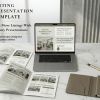 Luxury Real Estate Marketing Templates