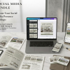 Luxury Real Estate Marketing Templates