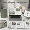 Luxury Real Estate Marketing Templates