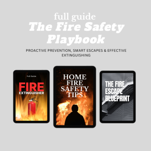 The Fire Safety Playbook